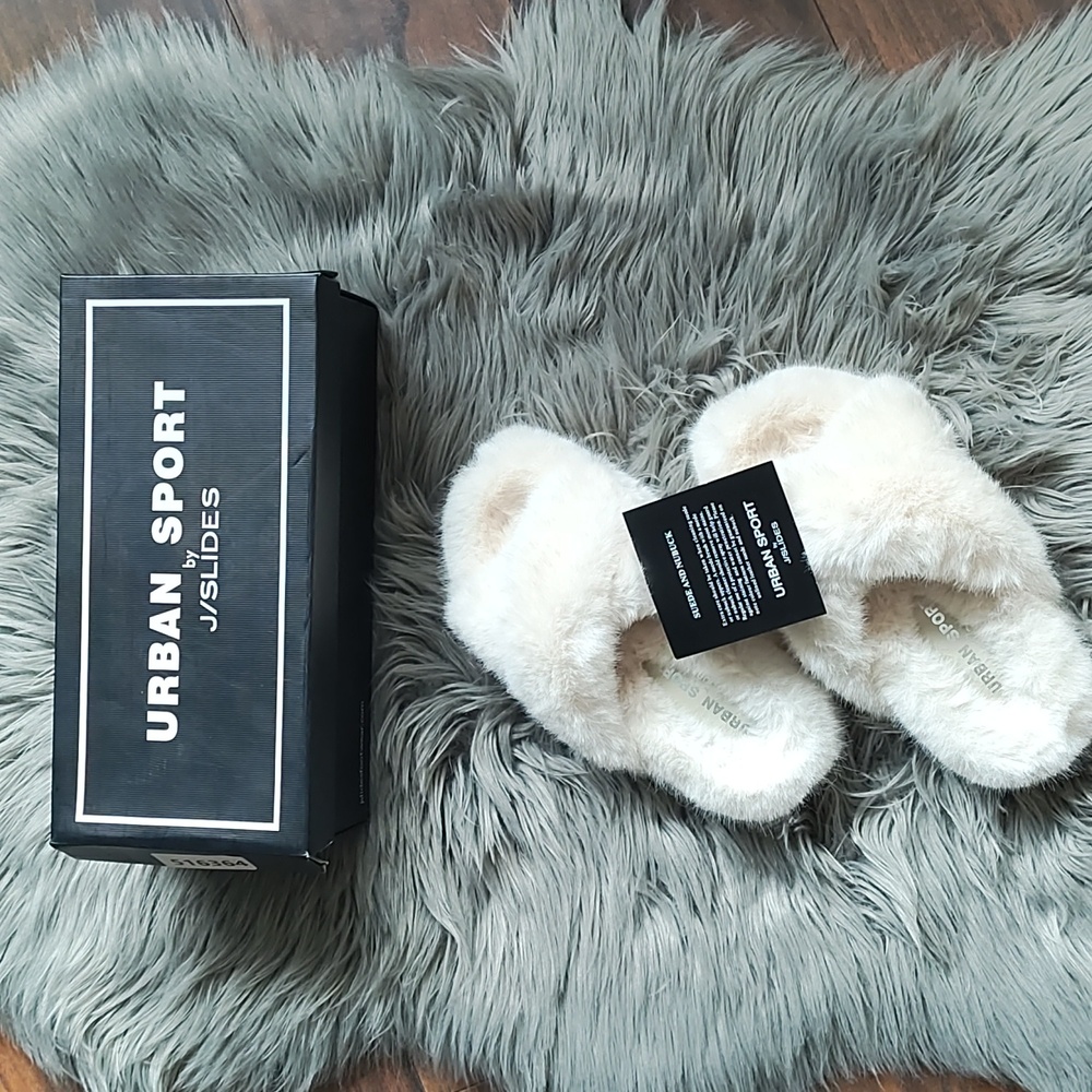 Urban Sport Slides